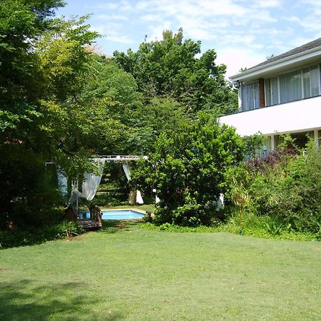 Emerald Guest House Springs Kültér fotó