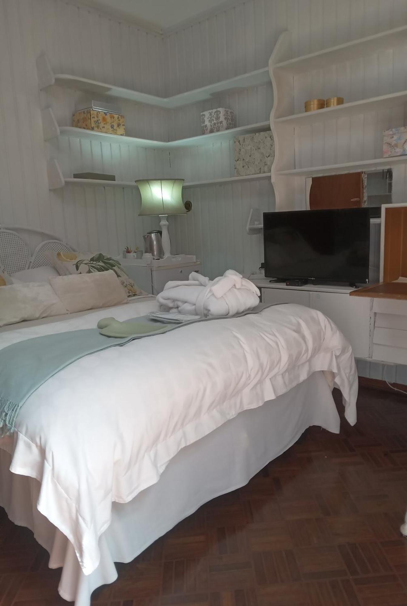 Emerald Guest House Springs Kültér fotó