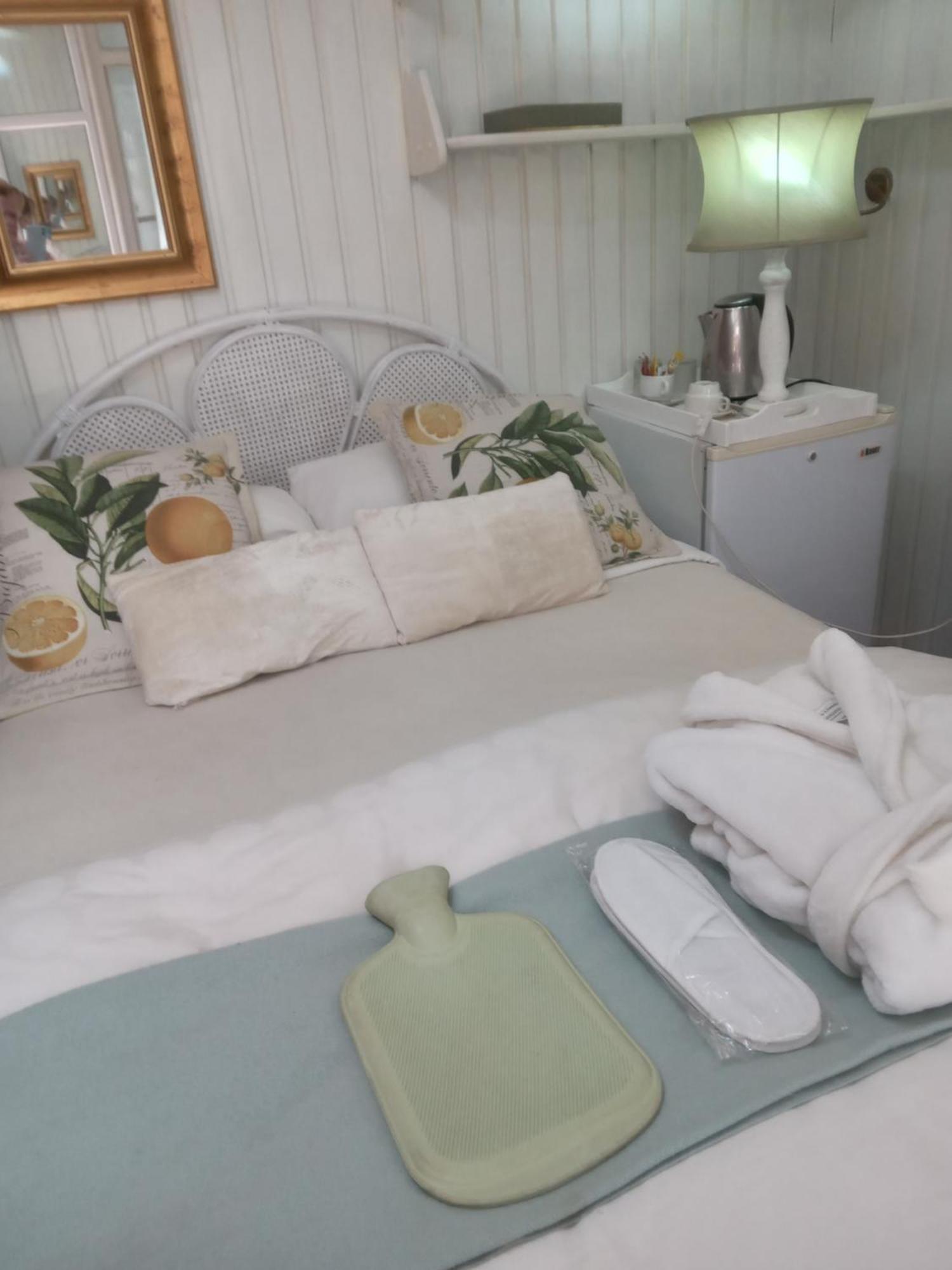 Emerald Guest House Springs Kültér fotó