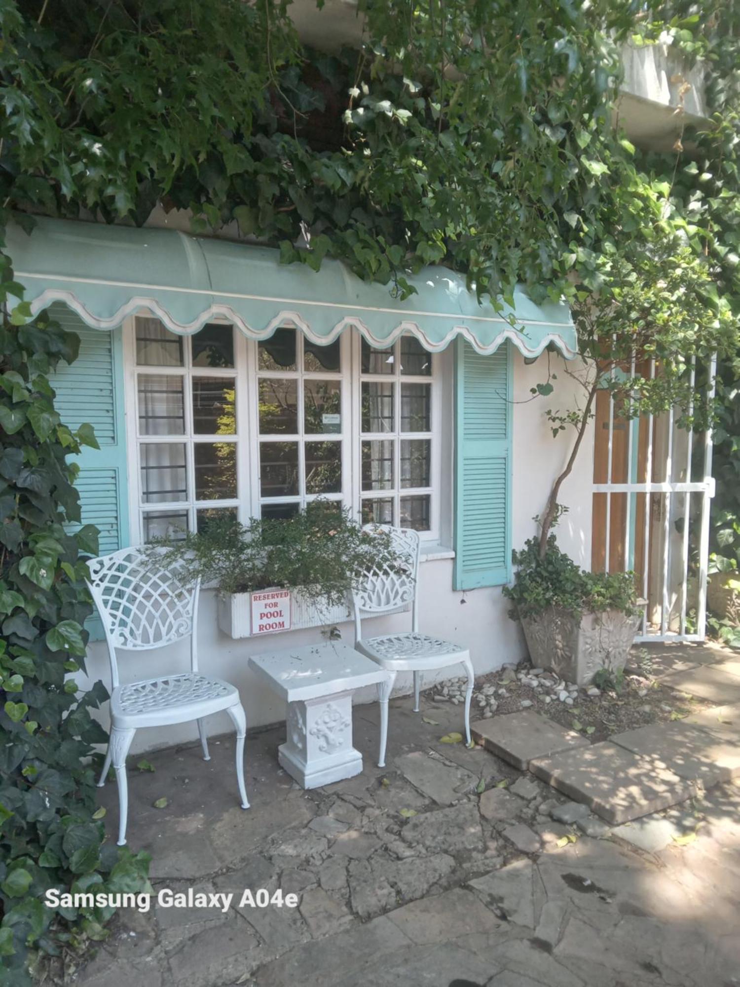 Emerald Guest House Springs Kültér fotó