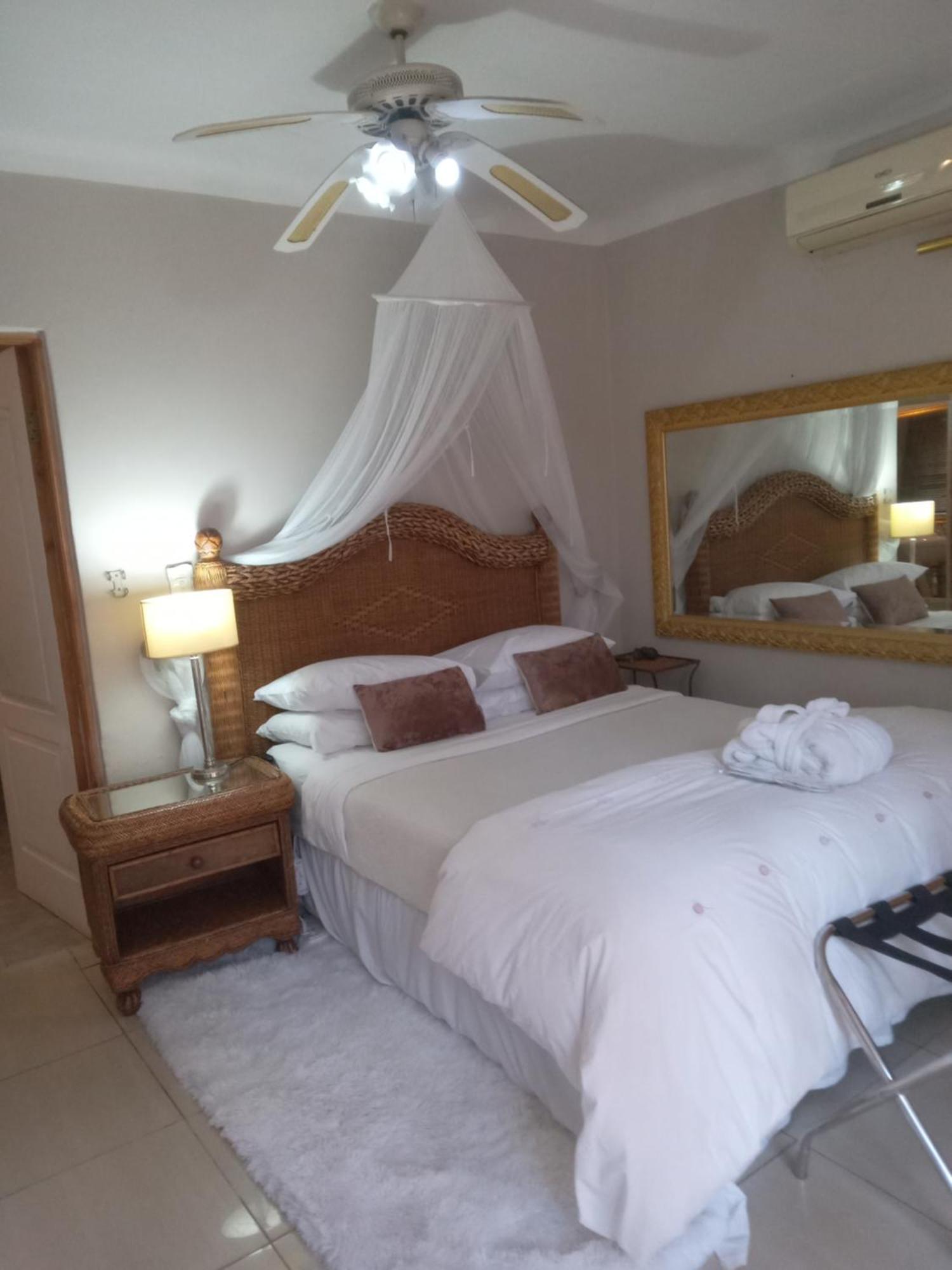 Emerald Guest House Springs Kültér fotó
