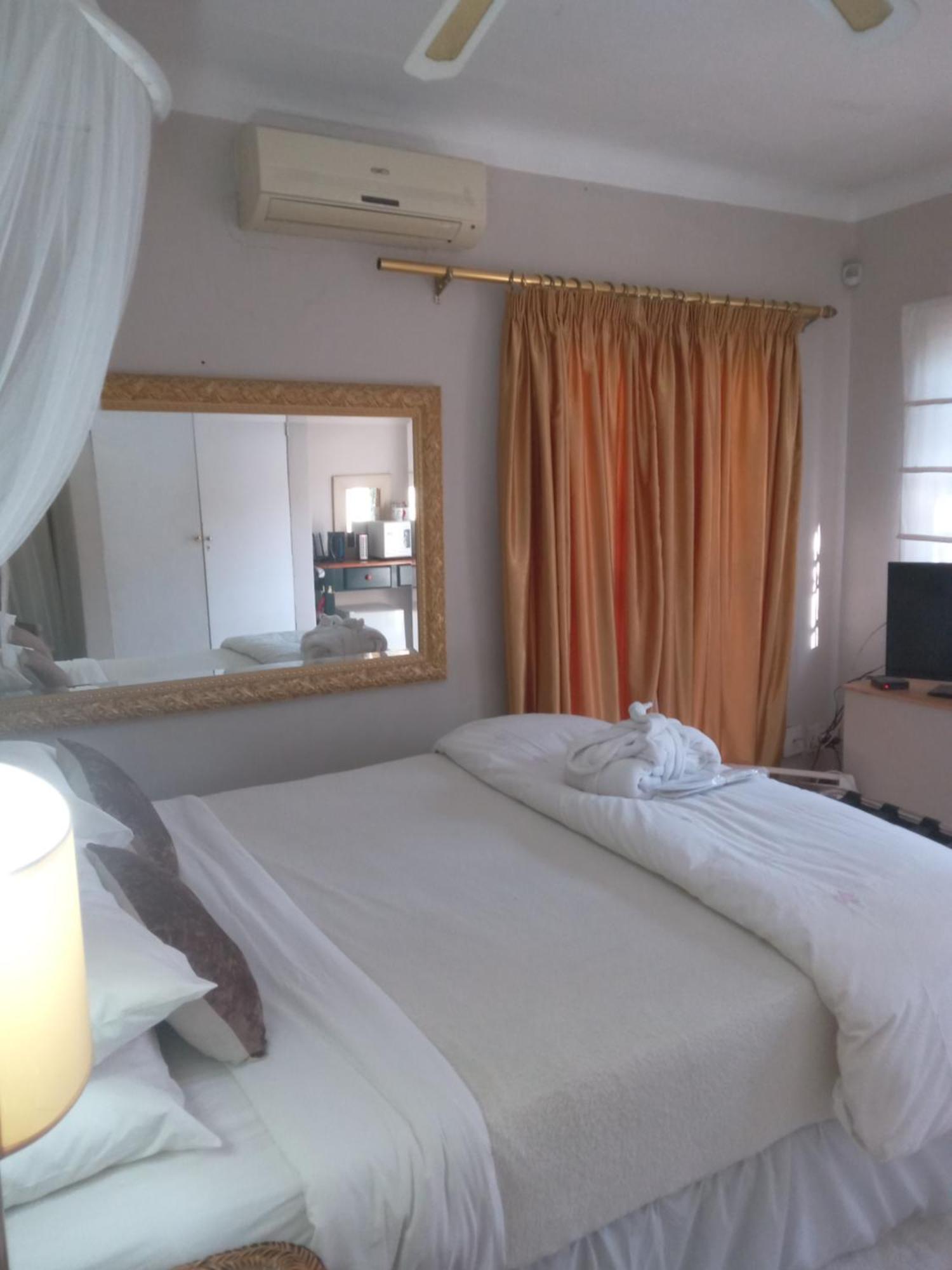 Emerald Guest House Springs Kültér fotó