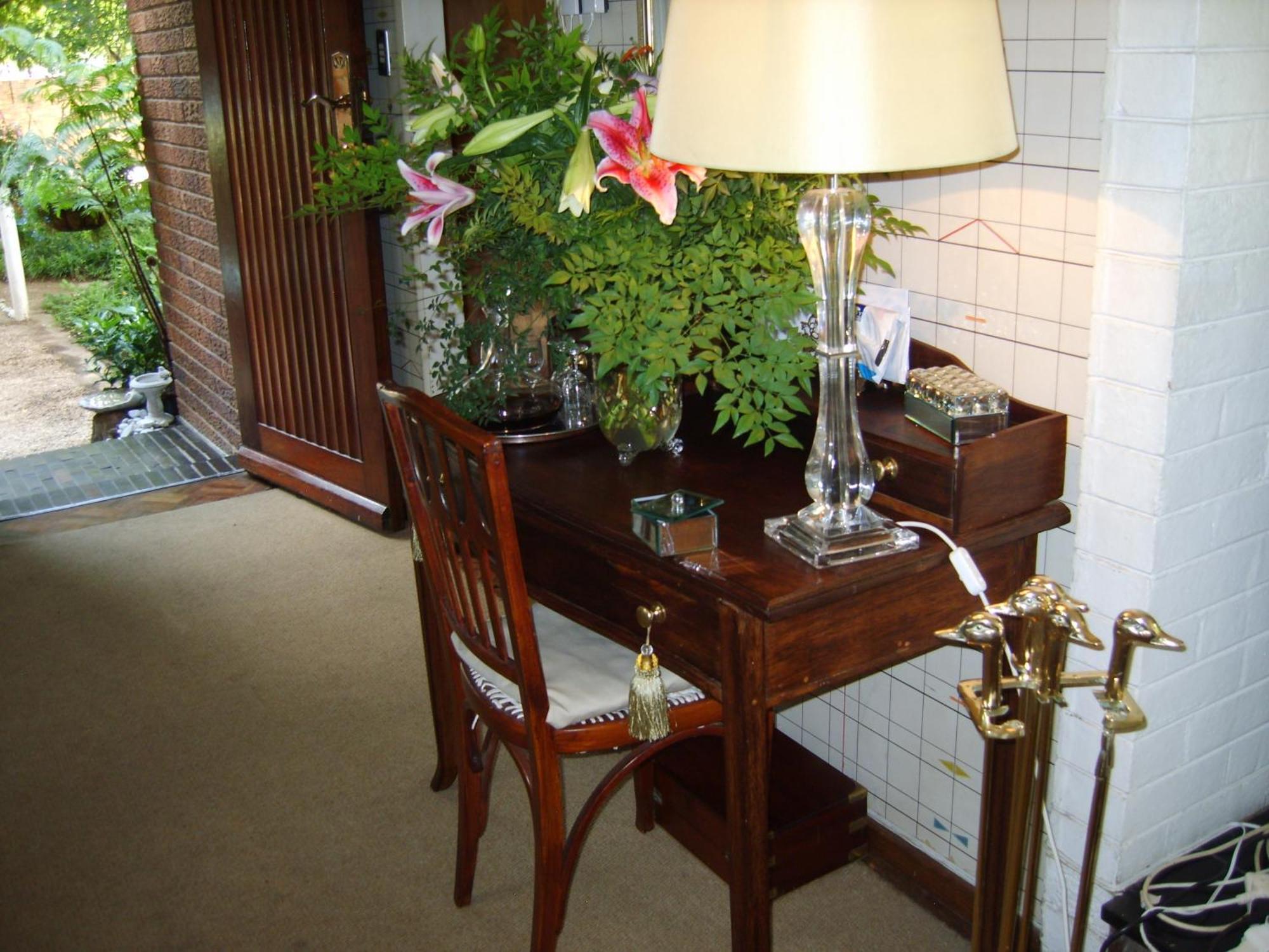 Emerald Guest House Springs Kültér fotó