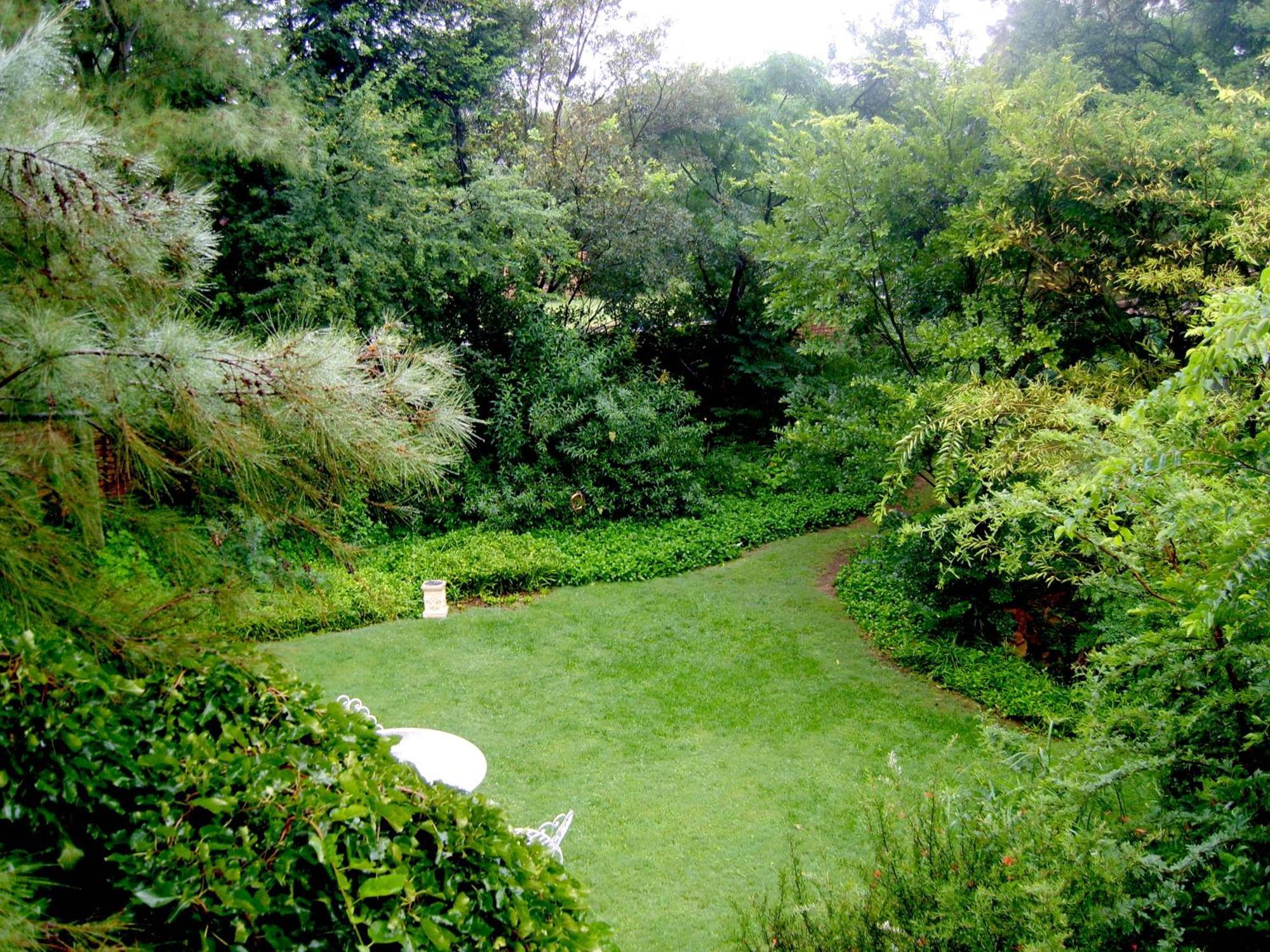 Emerald Guest House Springs Kültér fotó