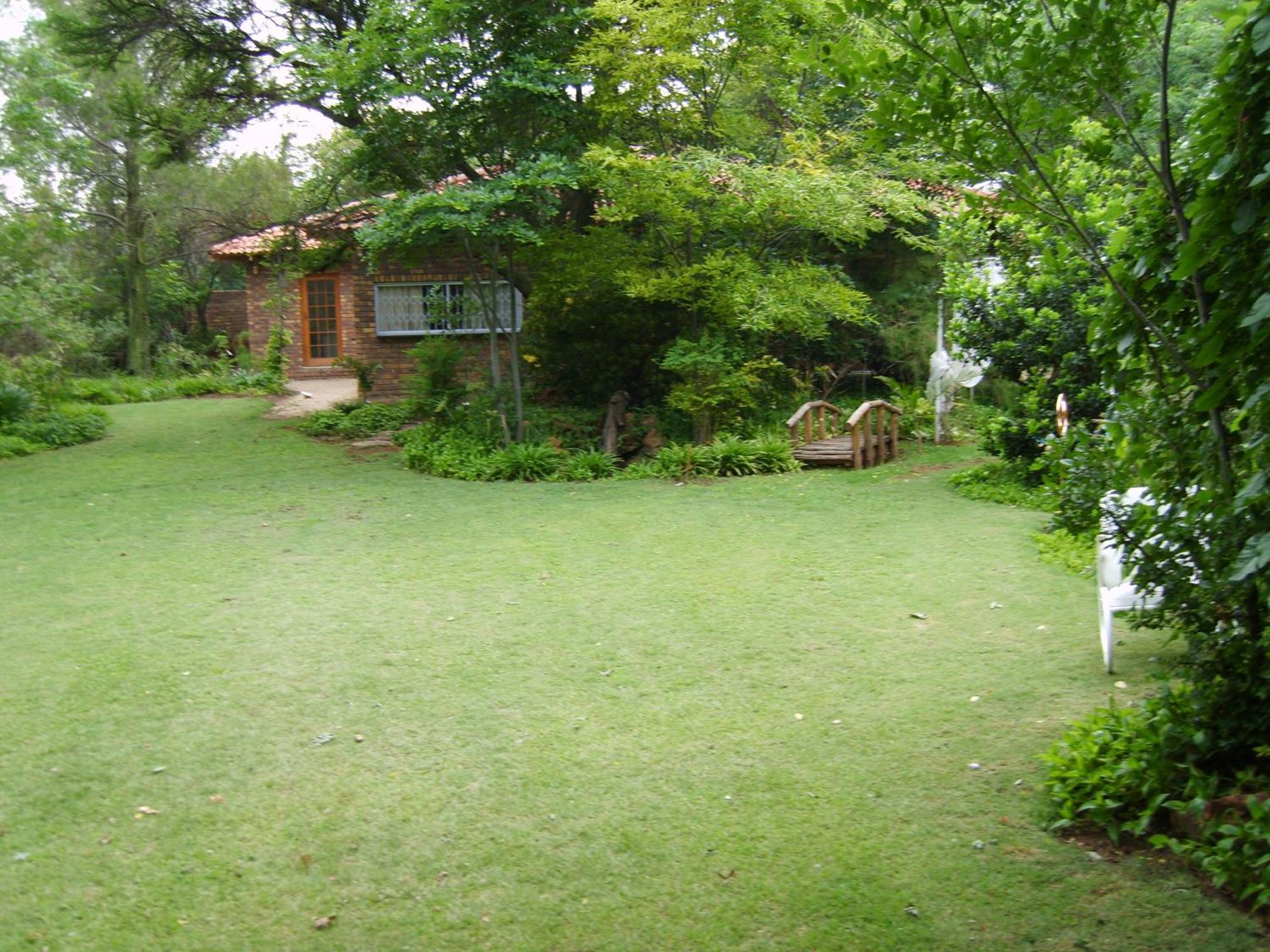 Emerald Guest House Springs Kültér fotó