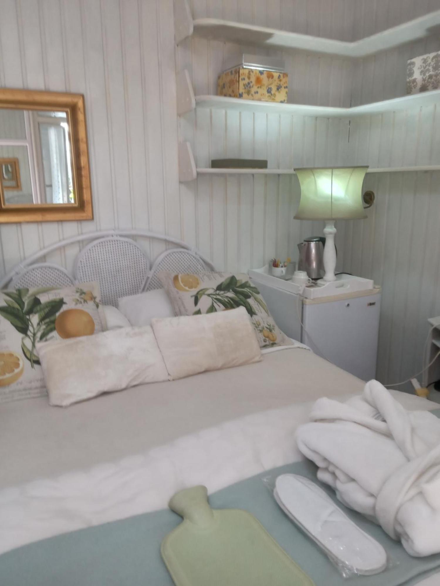 Emerald Guest House Springs Kültér fotó