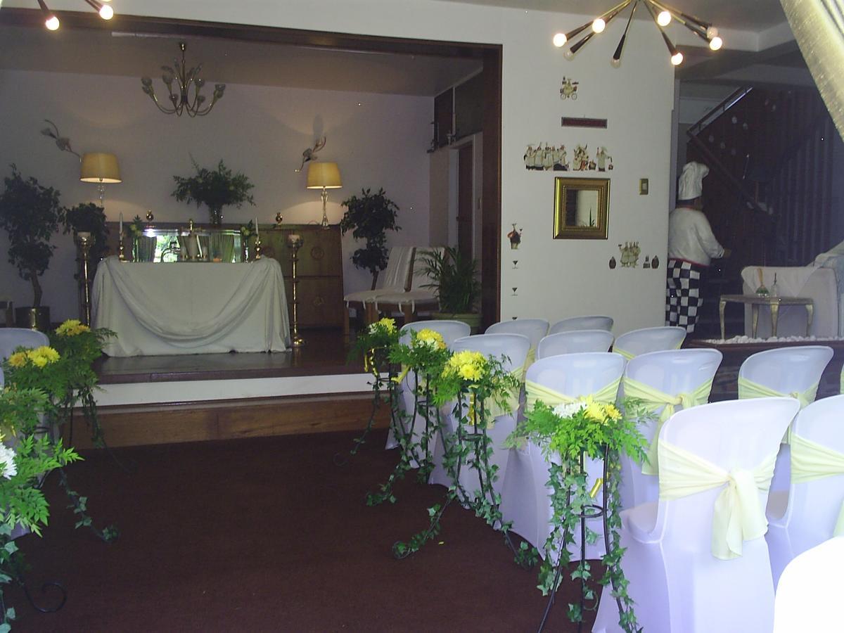 Emerald Guest House Springs Kültér fotó